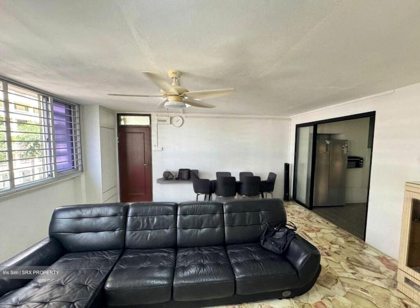 Blk 839 Tampines Palmwalk (Tampines), HDB 4 Rooms #467365481